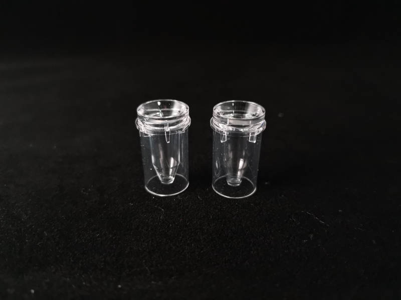 Чашечки для образцов 2 мл access sample cups 2 ml