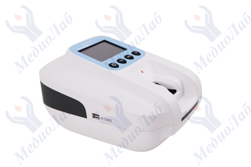 Экспресс-анализатор гемостаза OCG-102