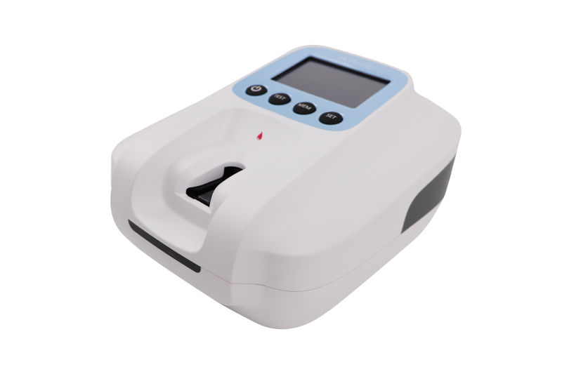 Экспресс-анализатор OCG-102