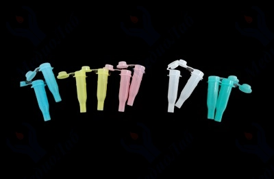 Расходный материал к COBAS — 5003 микропробирки с крышкой на петле