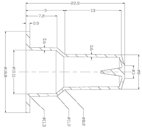 А08- Кюветы и миксеры (металлические шарики) к коагулометрам Amelung, КС 4 Delta, Merlin МС 4