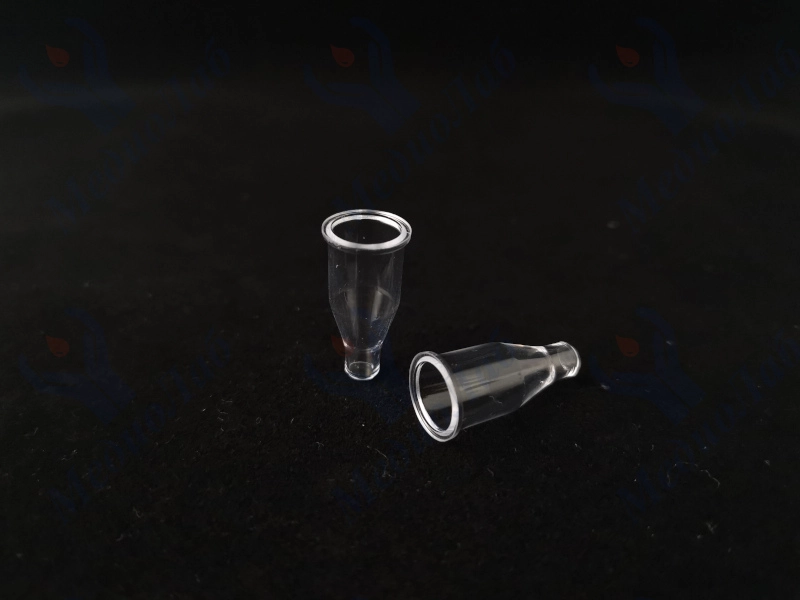 Cuvettes for Cormay KG 1/4 (Macro), Coatron, TECO, Helena, HumaClot