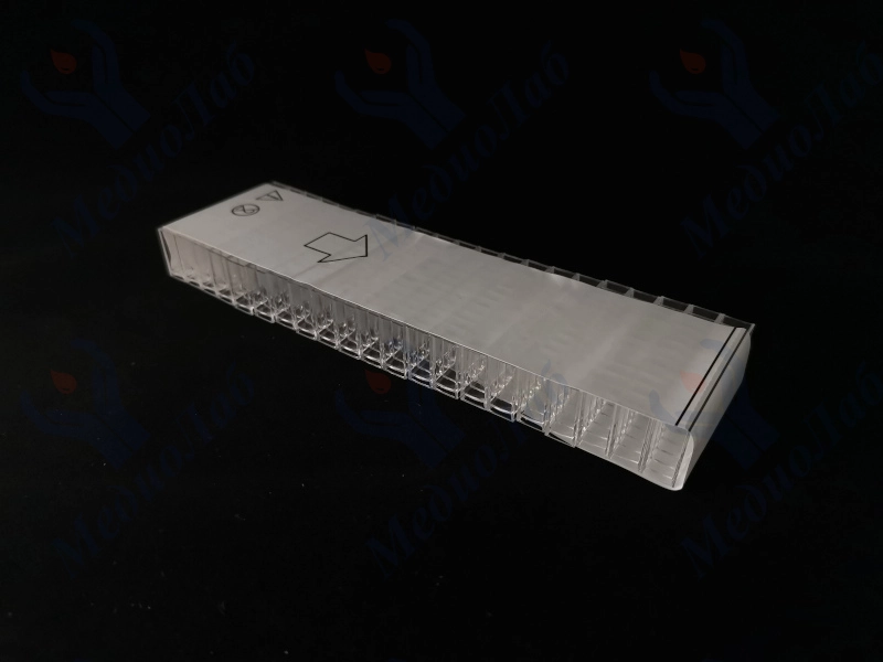 Кюветы к KONELAB