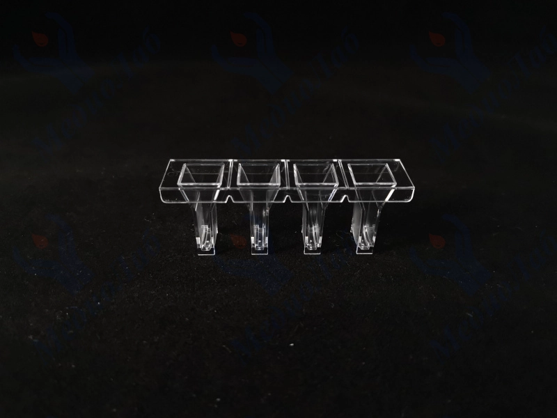 Кюветы к START-4, TS 1000/4000