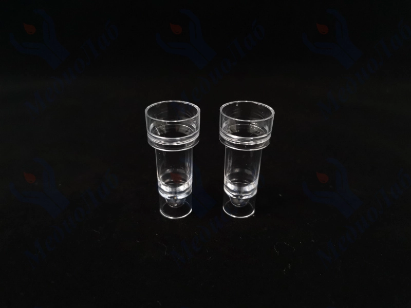 Чашечки для проб 3,0 мл/4,0 мл