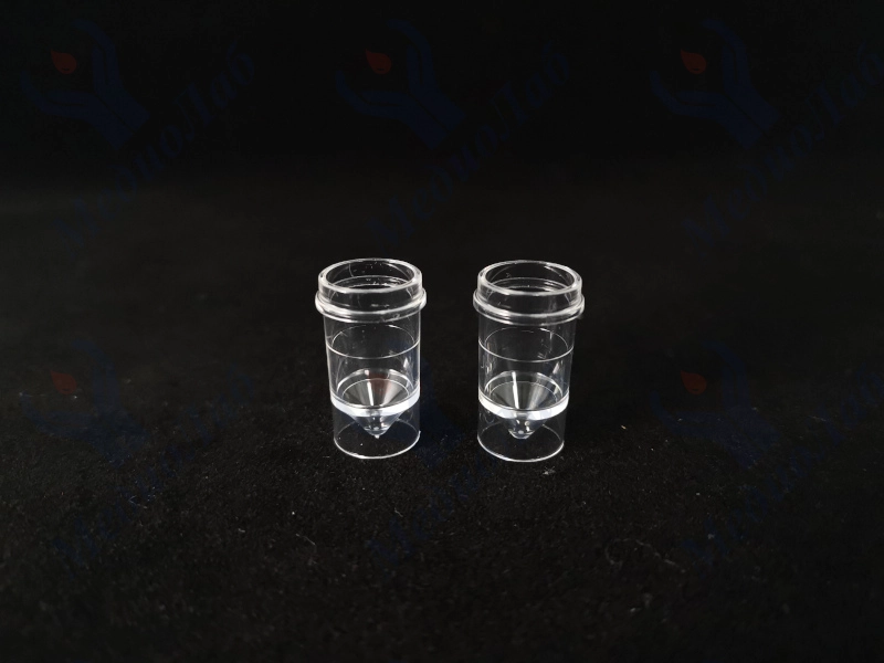 Чашечки для проб 2,0 мл