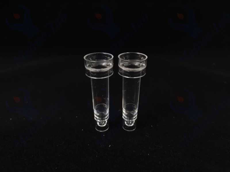 Кюветы к ABBOTT AxSYM