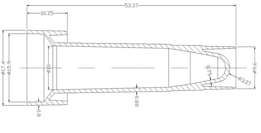 А22 - Кюветы(чашечки) к анализатору ABBOTT AXSYM