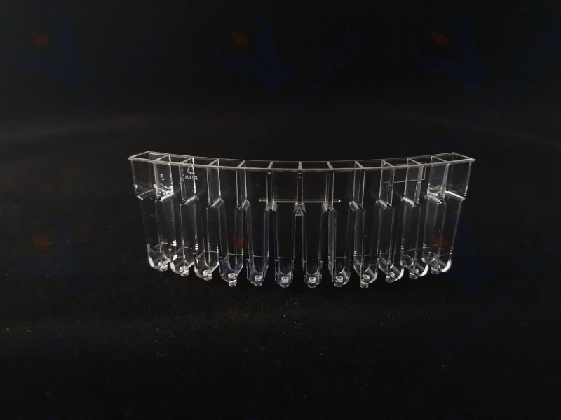 Кюветы PENTRA 400, COBAS MIRA