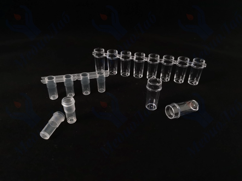 Кюветы к Thrombotimer, Thrombotrack, Thrombostat, CL-4, Option