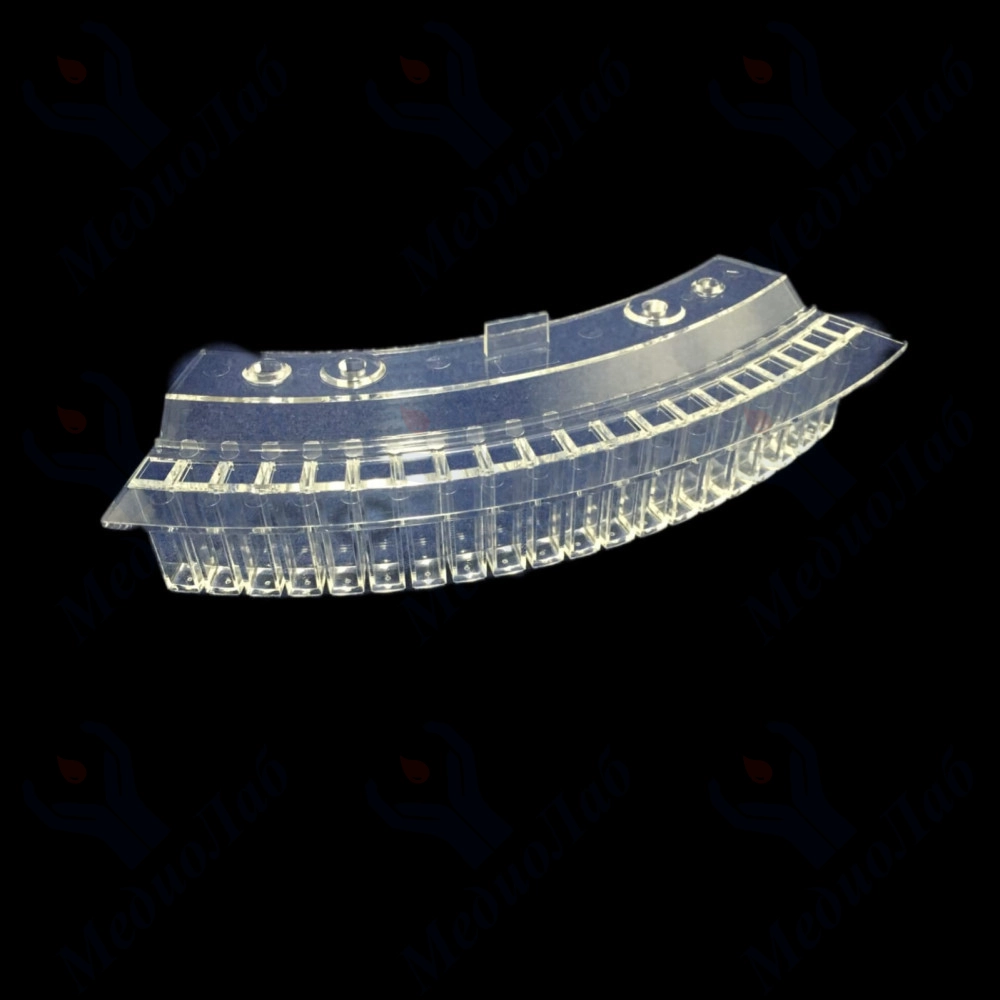 20-ти кюветные сегменты к DIRUI CS-T 240, Genrui-480