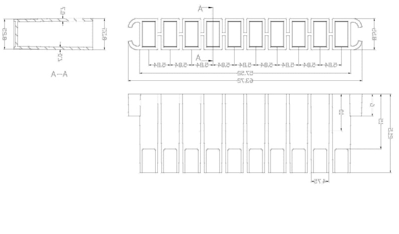 А44 - Кюветы к биохимическому анализатору INDIKO/ INDIKO PLUS