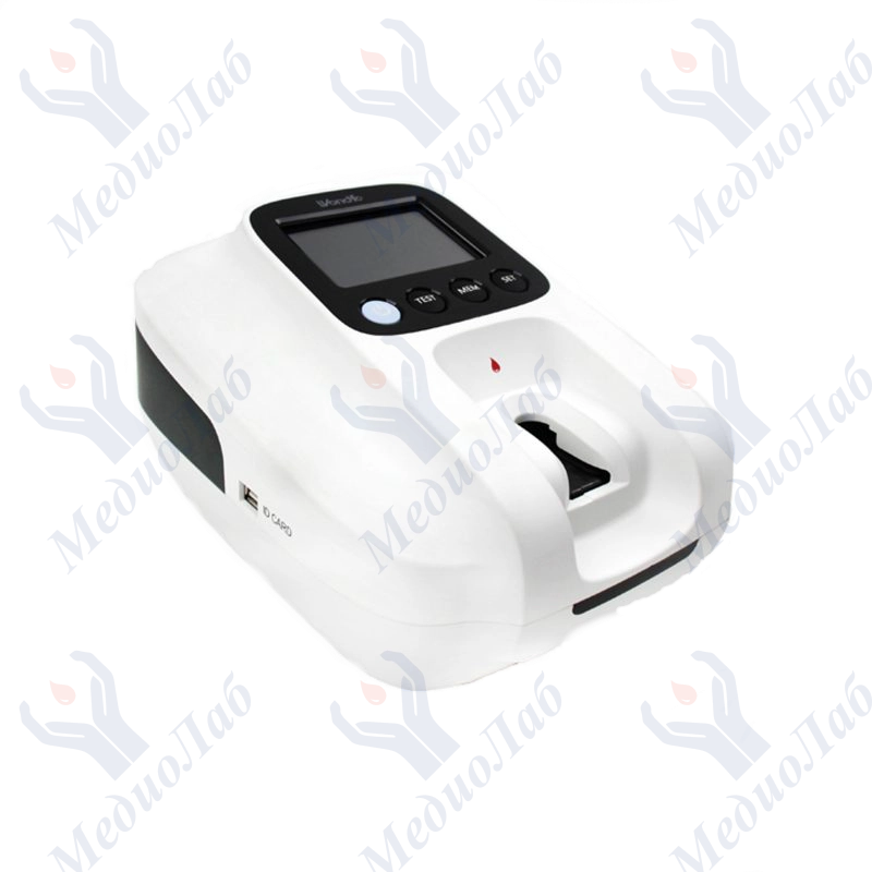 NX-102 Optical Rapid Hemostasis Analyzer