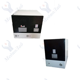 Blood rheology analyzers