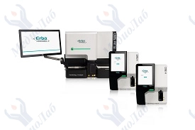 Hematology analyzers