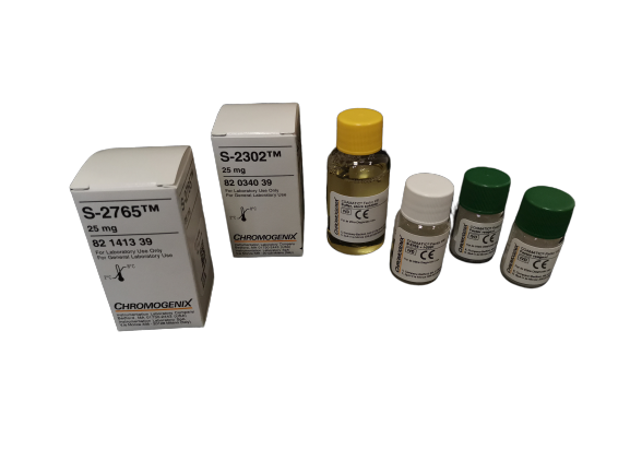 Chromogenic Substrates