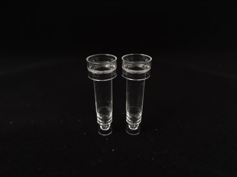 Cuvettes for ABBOTT AXSYM