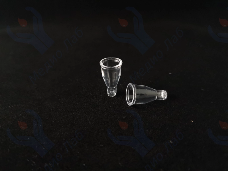 Кюветы к Cormay&nbsp;KG 1/4 (Микро), Coatron, TECO, Helena, HumaClot