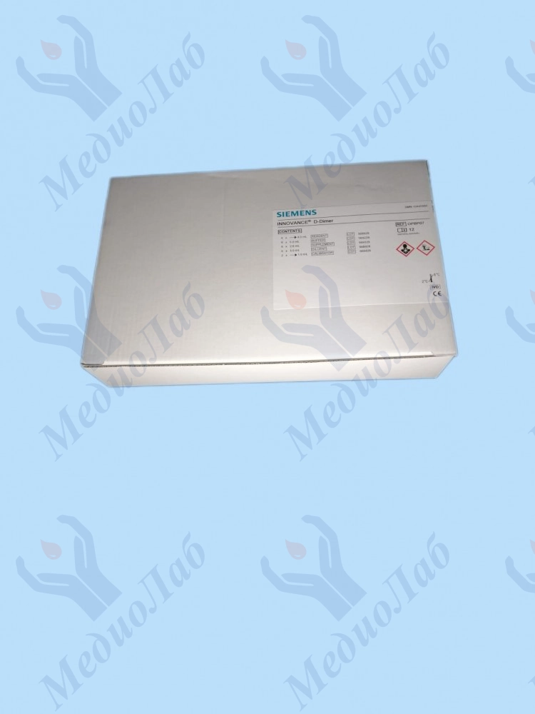 INNOVANCE D-Dimer