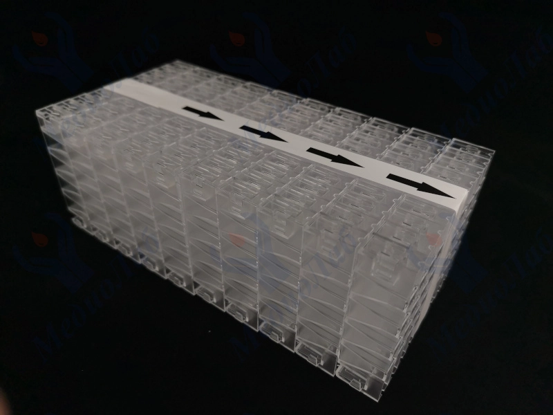 Кюветы к серии ACL TOP РБ-2