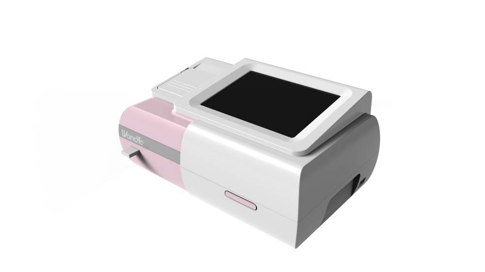 express Chemcare analyzer