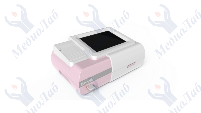 Chemcare Express Dry Biochemistry Analyzer