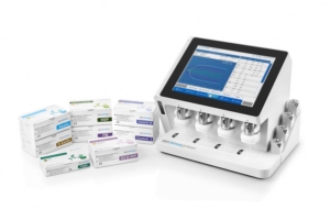 Анализатор Haema T4 Futures (Medcaptain)