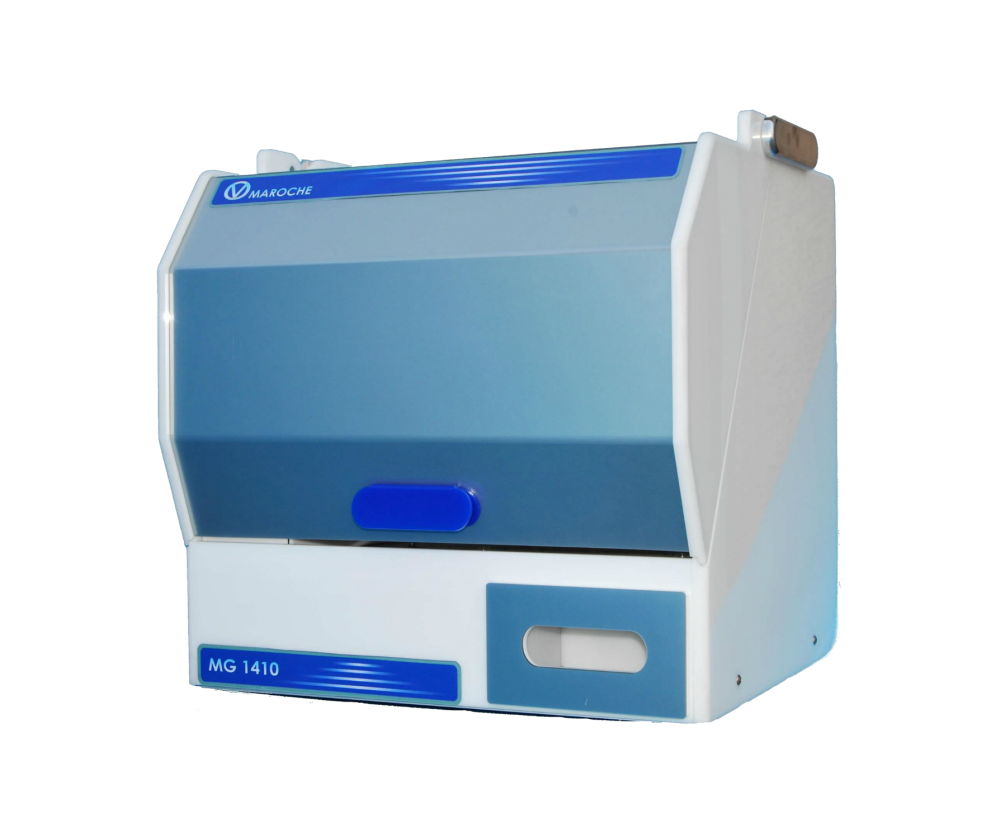 Анализатор гемостаза MG 1410