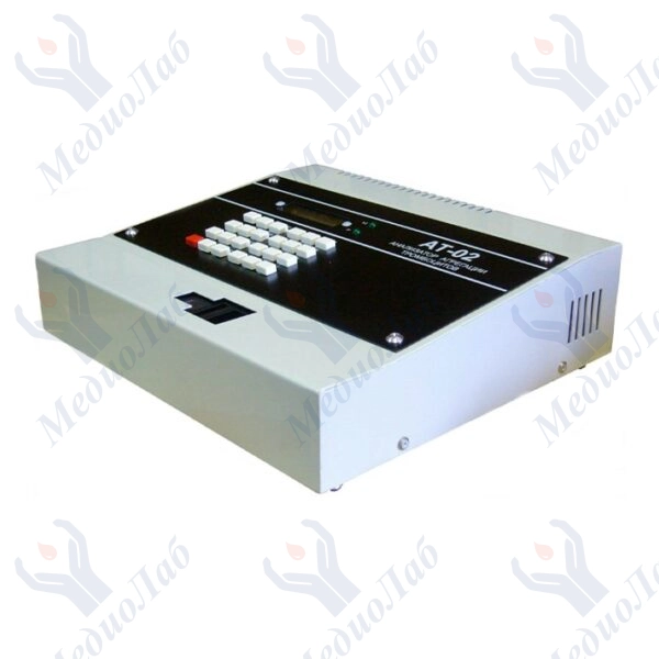 Агрегация тромбоцитов