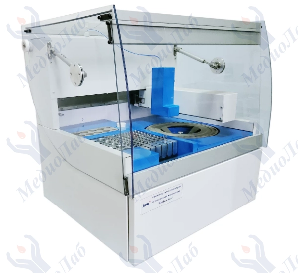 Автоматические коагулометры