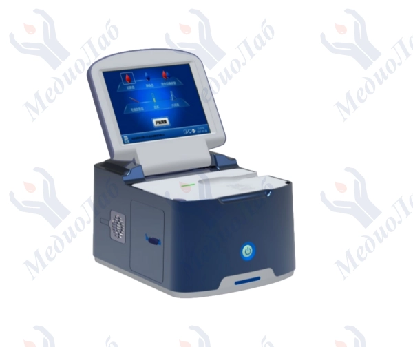 Wondfo BGA-102 анализатор газов крови